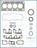 Фото Повний комплект прокладок двигуна CITROEN JUMPER I PEUGEOT BOXER 2.5D 12.96-04.02 AJUSA (50178500) зображення 2