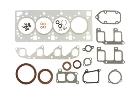 Повний комплект прокладок двигуна CITROEN JUMPER I PEUGEOT BOXER 2.5D 12.96-04.02 AJUSA 50178500 Купити в Україні