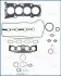 Фото Повний комплект прокладок двигуна TOYOTA AVENSIS, AVENSIS VERSO, CAMRY, RAV 4 II, RAV 4 III 2.0 05.00-06.13 AJUSA (50208000) зображення 2