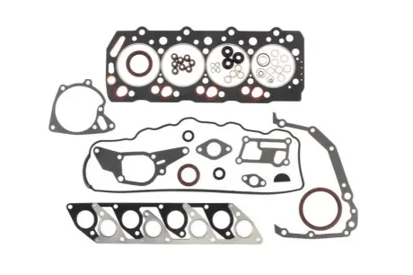 Повний комплект прокладок двигуна KIA K2500, PREGIO 2.5D 08.95 AJUSA 50214100