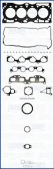 Повний комплект прокладок двигуна NISSAN AVENIR, X-TRAIL I 2.0 07.01-01.13 AJUSA 50219200 Купити в Україні