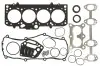Повний комплект прокладок двигуна AUDI A3 SEAT CORDOBA, CORDOBA VARIO SKODA OCTAVIA I VW BORA, BORA I, GOLF IV, NEW BEETLE 1.6 07.96-12.10 AJUSA 50227200 Купити в Україні