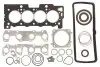 Повний комплект прокладок двигуна CITROEN BERLINGO, C2, C3 I, C3 PLURIEL PEUGEOT 1007, 106 II, 206, 307 1.4/1.4CNG/1.4LPG 05.96 AJUSA (50232400) зображення 1