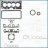 Повний комплект прокладок двигуна CITROEN BERLINGO, C2, C3 I, C3 PLURIEL PEUGEOT 1007, 106 II, 206, 307 1.4/1.4CNG/1.4LPG 05.96 AJUSA (50232400) зображення 2