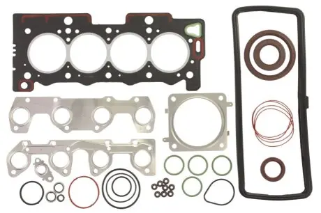 Повний комплект прокладок двигуна CITROEN BERLINGO, C2, C3 I, C3 PLURIEL PEUGEOT 1007, 106 II, 206, 307 1.4/1.4CNG/1.4LPG 05.96 AJUSA 50232400