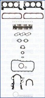 Набір прокладок, двигатель AJUSA 50233300