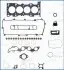 Повний комплект прокладок двигуна FORD FOCUS II, GALAXY II, MONDEO III, MONDEO IV, S-MAX MAZDA 5, 6, MPV II, TRIBUTE 2.0/2.3 10.00-06.15 AJUSA (50235500) зображення 2