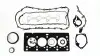 Комплект прокладок двигателя 50241200