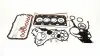 Повний комплект прокладок двигуна NISSAN INTERSTAR, PRIMASTAR OPEL MOVANO A, VIVARO A RENAULT MASTER II, TRAFIC II 2.5D 03.01 AJUSA 50243000 Купити в Україні