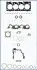Фото Повний комплект прокладок двигуна SEAT LEON, TOLEDO II VW BORA, BORA I, GOLF IV 1.6 02.00-06.06 AJUSA (50263700) зображення 1