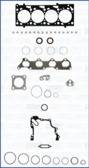 Повний комплект прокладок двигуна SEAT LEON, TOLEDO II VW BORA, BORA I, GOLF IV 1.6 02.00-06.06 AJUSA 50263700 Купити в Україні