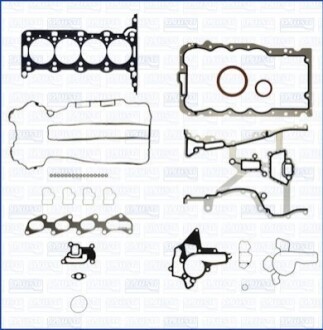 Компл. прокладок двигателя AJUSA 50272900