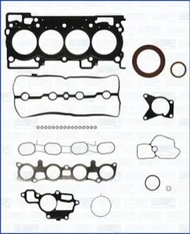 Комплект прокладок Qashqai/X-Trail/Laguna/Megane 2.0 i 07- (повний) AJUSA 50283200 Купить в Украине