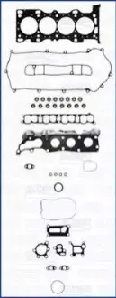 Повний комплект прокладок двигуна MAZDA 3, 6, CX-7 2.3 12.05-09.14 AJUSA 50286000 Купити в Україні