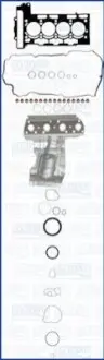 Повний комплект прокладок двигуна CITROEN BERLINGO, BERLINGO MULTISPACE, C3 II, C3 PICASSO, C4, C4 GRAND PICASSO I, C4 GRAND PICASSO II, C4 I, C4 II, C4 PICASSO I, C4 PICASSO II 1.4-1.6LPG 02.07 AJUSA 50291800 Купити в Україні
