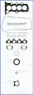 Повний комплект прокладок двигуна HYUNDAI ACCENT IV, ELANTRA IV, I20 I, I30, IX20 KIA CARENS III, CEE'D, CERATO I, CERATO II, CERATO KOUP II, PRO CEE'D, SOUL I 1.4-1.6LPG 05.06-07.19 AJUSA 50303400