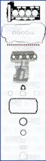 Повний комплект прокладок двигуна CITROEN C3 II MINI (R56), (R57), (R58), (R59), CLUBMAN (R55), CLUBVAN (R55), COUNTRYMAN (R60), PACEMAN (R61) 1.4/1.4LPG/1.6 09.06-10.16 AJUSA 50303700