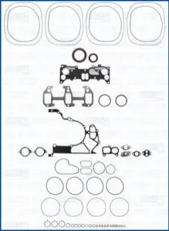 Автозапчасть AJUSA 50308400