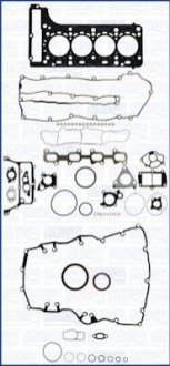 DB комплект прокладок двигуна W204, S204, C218, S212, A207, C207, X204 AJUSA 50316500