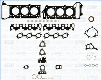 ZESTAW USZCZELEK CAY DB GLK X204 10- AJUSA 50316800