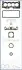 Повний комплект прокладок двигуна CITROEN C3 I PEUGEOT 206+, 207, BIPPER, BIPPER TEPEE 1.4/1.4LPG 02.02 AJUSA (50328700) зображення 1