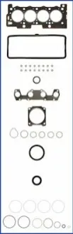 Повний комплект прокладок двигуна CITROEN C3 I PEUGEOT 206+, 207, BIPPER, BIPPER TEPEE 1.4/1.4LPG 02.02 AJUSA 50328700