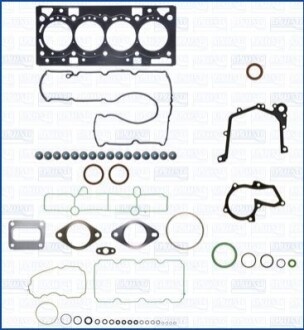 FORD К-кт прокладок ГБЦ FOCUS III 1.5 EcoBoost 14-17, KUGA II (DM2) 1.5 EcoBoost 4x4 16- AJUSA 50407600