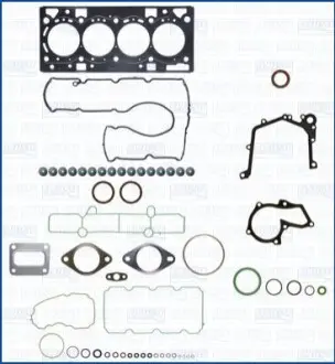 Повний комплект прокладок двигуна FORD C-MAX II, FOCUS III, GALAXY III, GRAND C-MAX, KUGA II, MONDEO V, S-MAX 1.5 09.14 AJUSA 50407600 Купити в Україні
