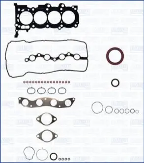 Комплект прокладок двигуна (верх) HYUNDAI I10 II, I20 II 1.2/1.2LPG 12.13-09.21 AJUSA 50423600