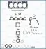 VW К-кт прокладок двигателя POLO 1.4 16V 01-08 AJUSA (50454000) изображение 1