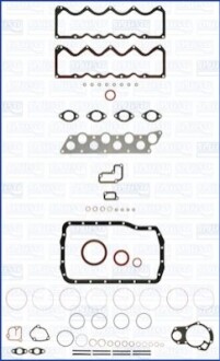 Комплект прокладок двигателя AJUSA 51001700