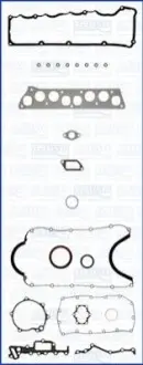 Повний комплект прокладок двигуна OPEL FRONTERA A, OMEGA A 2.3D 08.88-10.98 AJUSA 51008300 Купити в Україні