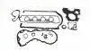 Повний комплект прокладок двигуна FORD FIESTA, FIESTA IV, FOCUS I, TRANSIT CONNECT 1.8D 08.98-12.13 AJUSA 51013400 Купити в Україні