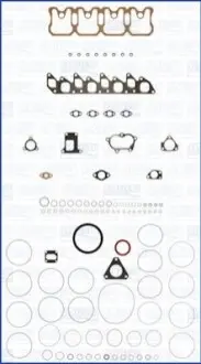 Повний комплект прокладок двигуна CHRYSLER VOYAGER III FORD SCORPIO II JEEP CHEROKEE, GRAND CHEROKEE I OPEL FRONTERA A, FRONTERA A SPORT PLYMOUTH VOYAGER 2.5D 01.88-09.01 AJUSA 51013500 Купити в Україні