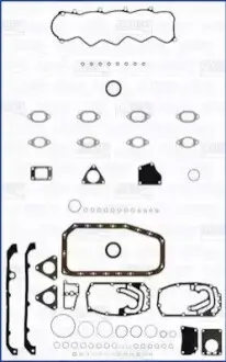 Повний комплект прокладок двигуна RVI MASCOTT FIAT DUCATO 2.8D 02.98-04.02 AJUSA 51014200 Купити в Україні