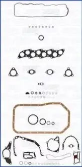 Фото 1 — Комплект прокладок двигателя AJUSA (51016800) Фото Комплект прокладок двигателя AJUSA (51016800) изображение 1