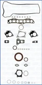 Повний комплект прокладок двигуна MINI (R50, R53) TOYOTA YARIS, YARIS VERSO 1.4D 09.00-12.12 AJUSA 51020600