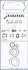 Повний комплект прокладок двигуна TOYOTA AVENSIS, COROLLA, COROLLA VERSO, PREVIA II 2.0D 10.99-03.09 AJUSA 51021200