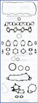 Повний комплект прокладок двигуна TOYOTA LAND CRUISER 90, LAND CRUISER PRADO 3.0D 02.00-12.10 AJUSA 51021300 Купити в Україні