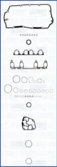 Повний комплект прокладок двигуна AUDI A4 B6 SEAT ALHAMBRA SKODA SUPERB I VW PASSAT B5, PASSAT B5.5, SHARAN 1.9D 09.95-03.10 AJUSA 51021700 Купити в Україні