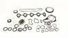 Фото Повний комплект прокладок двигуна VOLVO C30, S40 II, S80 II, V50, V70 III CITROEN BERLINGO, BERLINGO MULTISPACE, C2, C3 I, C3 II, C3 PICASSO, C4, C4 GRAND PICASSO I, C4 I 1.4D/1.6D 02.02 AJUSA (51022800) зображення 1