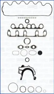 Повний комплект прокладок двигуна VW CRAFTER 30-35, CRAFTER 30-50 2.5D 04.06-05.13 AJUSA 51030800 Купити в Україні