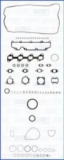 Повний комплект прокладок двигуна TOYOTA AURIS, AVENSIS, COROLLA, RAV 4 IV, VERSO 2.0D 03.06-11.18 AJUSA 51031700 Купити в Україні