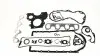 Фото Повний комплект прокладок двигуна FORD C-MAX, FIESTA, FIESTA IV, FOCUS C-MAX, FOCUS II, GALAXY II, MONDEO IV, S-MAX, TOURNEO CONNECT, TRANSIT CONNECT 1.8D 03.00-06.15 AJUSA (51032600) зображення 1