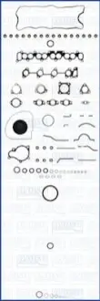Повний комплект прокладок двигуна HYUNDAI I30, SONATA V, TRAJET, TUCSON 2.0D 08.04-06.12 AJUSA 51033300 Купити в Україні