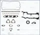 Повний комплект прокладок двигуна CITROEN JUMPER III FIAT DUCATO PEUGEOT BOXER 2.2D 04.06 AJUSA 51034500 Купити в Україні