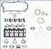Фото Повний комплект прокладок двигуна OPEL ASTRA H, ASTRA H CLASSIC, ASTRA H GTC, ASTRA J, ASTRA J GTC, CORSA D, MERIVA A, MERIVA B, ZAFIRA B 1.7D 08.06 AJUSA (51037000) зображення 1