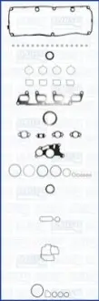 Повний комплект прокладок двигуна AUDI A1, A3 SEAT ALTEA, ALTEA XL, IBIZA IV, IBIZA IV SC, IBIZA IV ST, LEON, TOLEDO IV SKODA RAPID, YETI VW BEETLE, CADDY ALLTRACK IV 1.6D 02.09-09.20 AJUSA 51042100 Купити в Україні