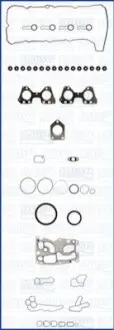 Повний комплект прокладок двигуна BMW 1 (F20), 1 (F21), 3 (E91), 3 (E92), 3 (E93), 3 (F30, F80), 3 (F31), 5 (F10), 5 (F11), 5 GRAN TURISMO (F07) 1.6D/2.0D 09.08-06.19 AJUSA 51042500