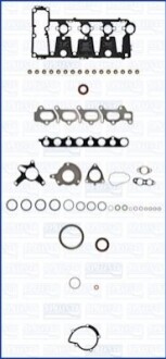 Комплект прокладок двигателя AJUSA 51045300